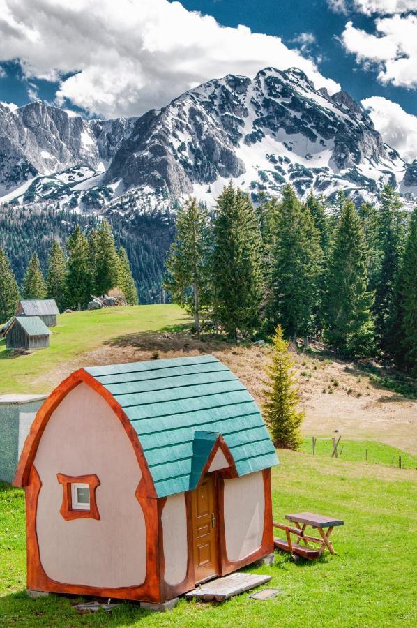 Fairy Tale Ferienhaus